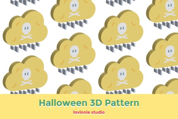 3D Patterns: Practical, Editable Design Resources for Creative Professionals and DIY Enthusiasts