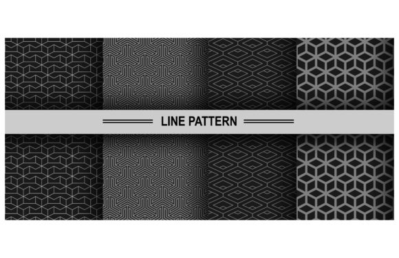 Minimalistic Patterns